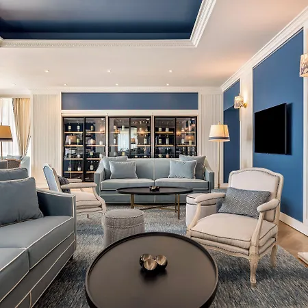 호텔 Longevity Senses - Boutique - Adults Only 5*