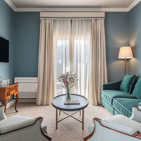 Longevity Senses - Boutique - Adults Only 호텔 5*