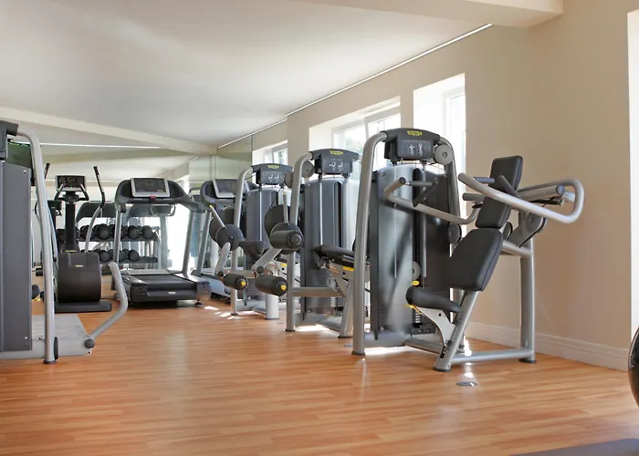 Longevity Senses - Boutique - Adults Only 5* Віавіа