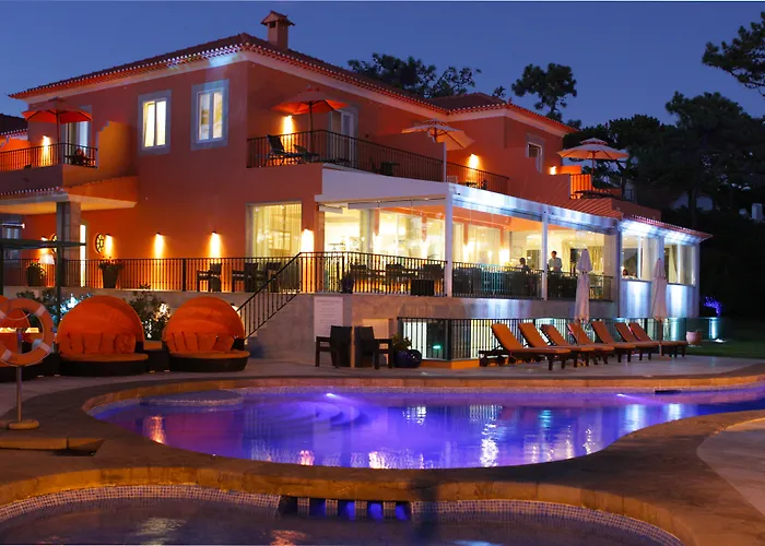 Hotel Longevity Senses - Boutique - Adults Only Віавіа