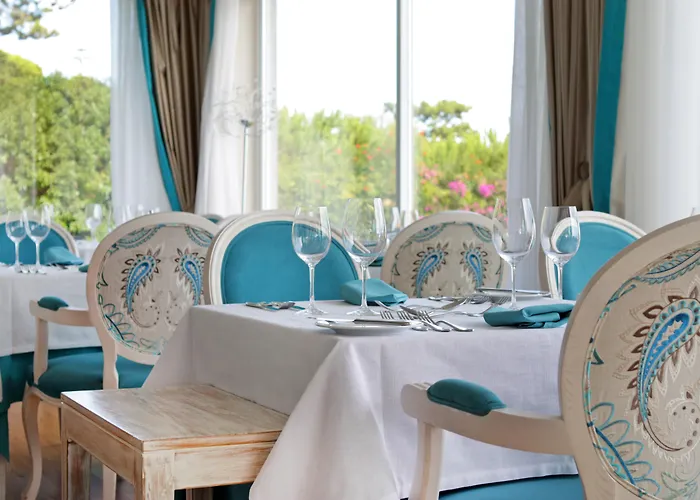 Hotel Longevity Senses - Boutique - Adults Only Віавіа