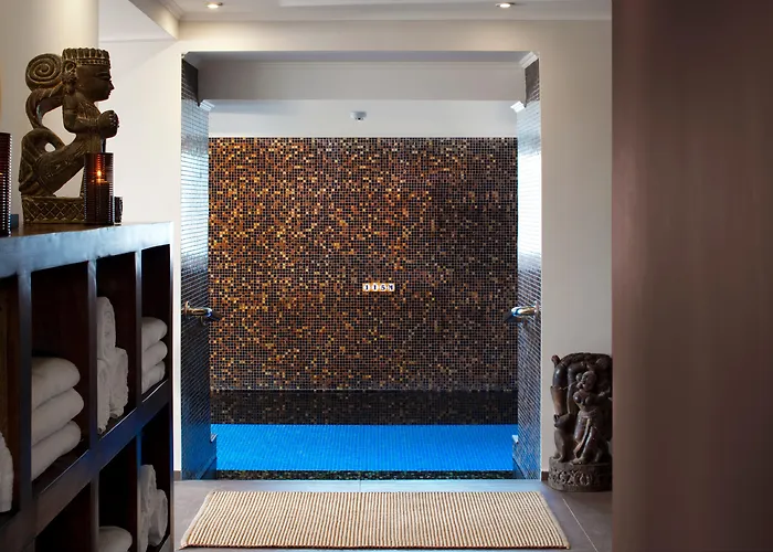 Hotel Longevity Senses - Boutique - Adults Only Віавіа