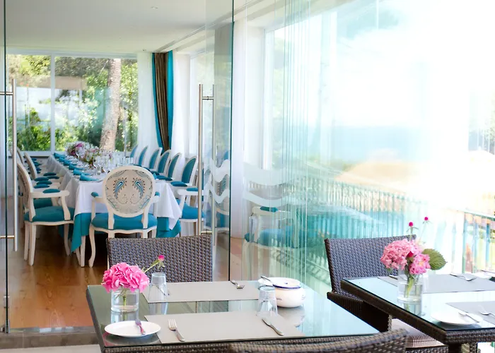 Longevity Senses - Boutique - Adults Only 5* Віавіа