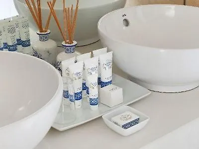 Longevity Senses - Boutique - Adults Only 5*