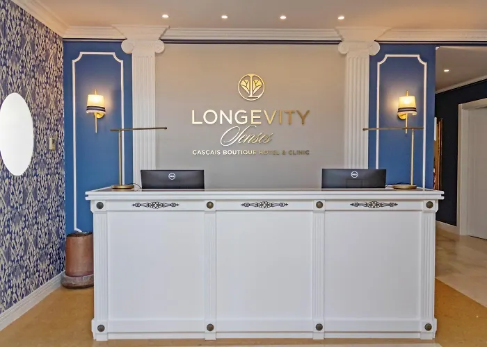 Longevity Senses - Boutique - Adults Only 5*