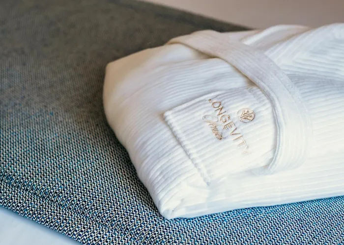 Hotel Longevity Senses - Boutique - Adults Only Віавіа