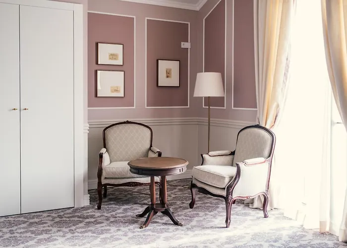 Longevity Senses - Boutique - Adults Only Віавіа