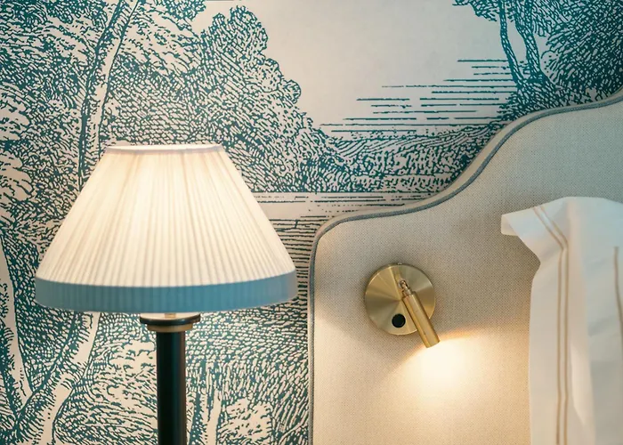 Longevity Senses - Boutique - Adults Only Hotel 5*