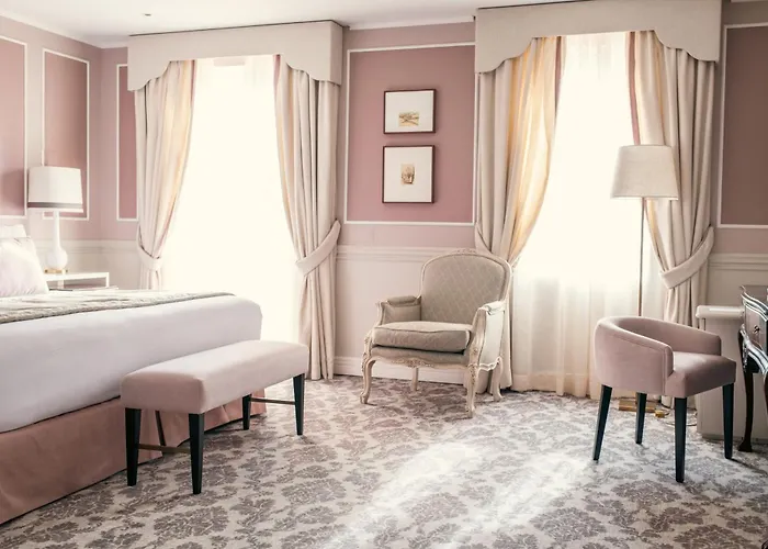 Hotel Longevity Senses - Boutique - Adults Only Віавіа