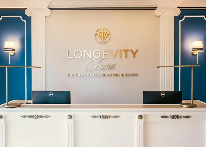 Longevity Senses - Boutique - Adults Only Hotel