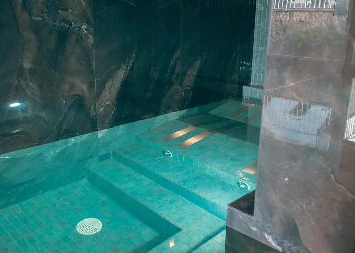 Longevity Senses - Boutique - Adults Only 5*