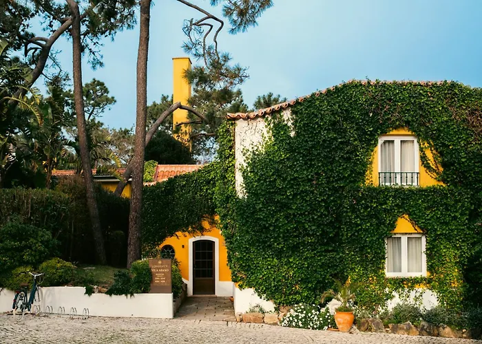 Longevity Senses - Boutique - Adults Only Hotel 5*