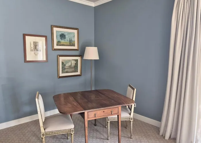 Longevity Senses - Boutique - Adults Only 5*