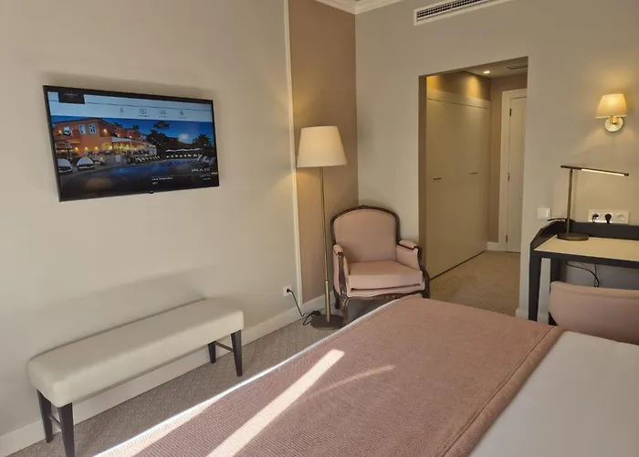 Longevity Senses - Boutique - Adults Only 5* Віавіа