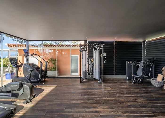 Hotel Longevity Senses - Boutique - Adults Only 5*