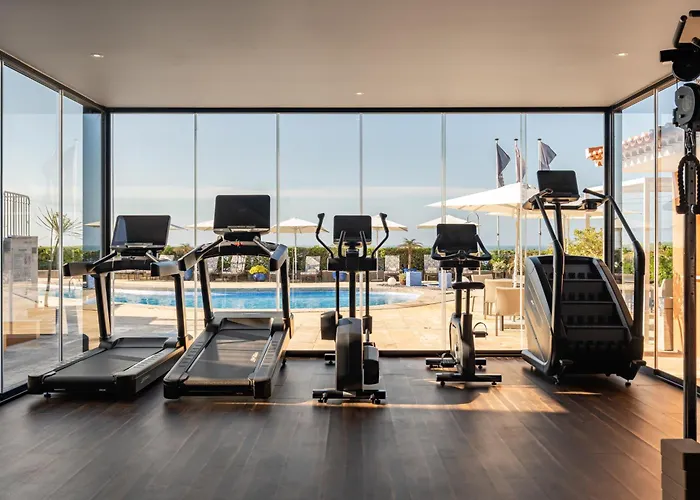 Longevity Senses - Boutique - Adults Only 5*