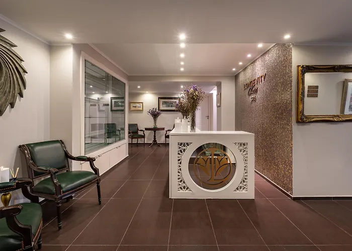 Longevity Senses - Boutique - Adults Only