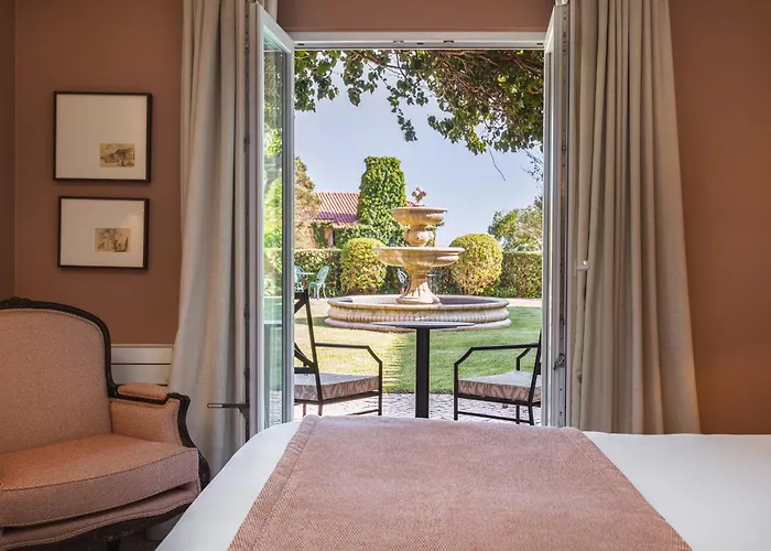 Longevity Senses - Boutique - Adults Only Hotel Віавіа