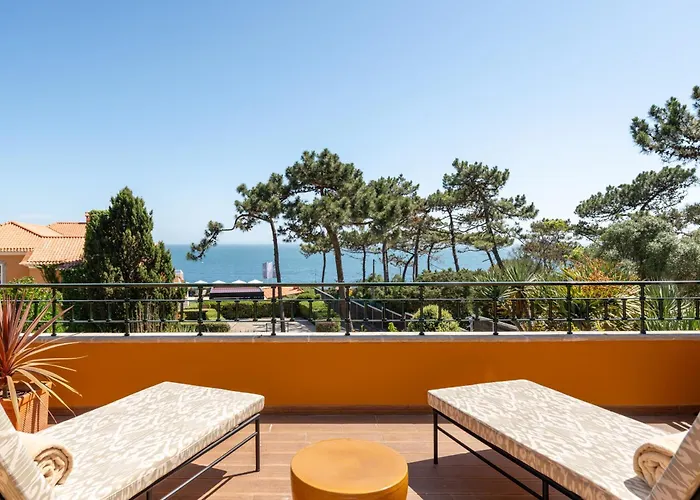 Longevity Senses - Boutique - Adults Only 5*