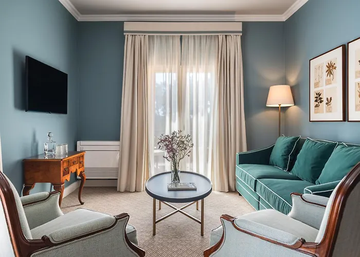 Hotel Longevity Senses - Boutique - Adults Only 5*