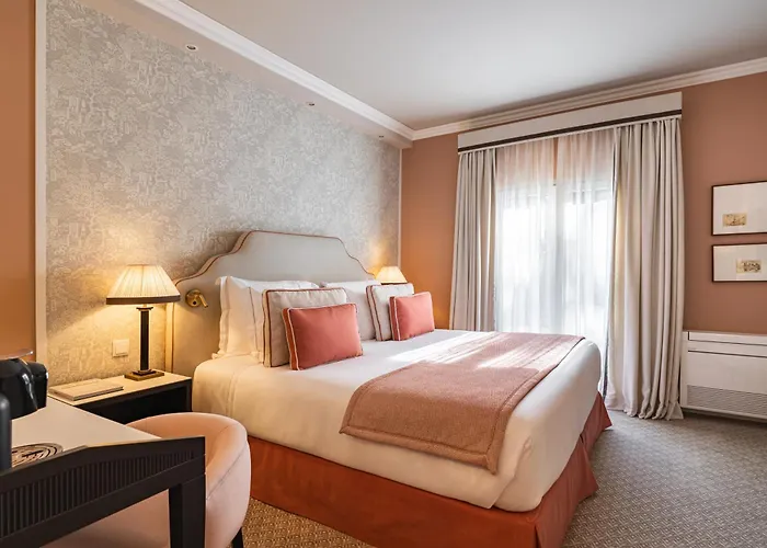 Longevity Senses - Boutique - Adults Only 5*