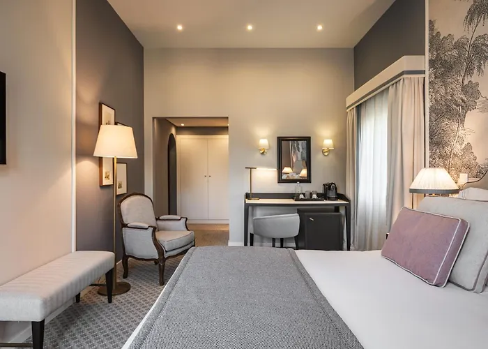 Longevity Senses - Boutique - Adults Only 5* Віавіа