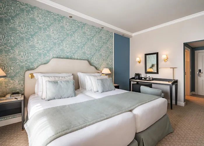 Hotel Longevity Senses - Boutique - Adults Only