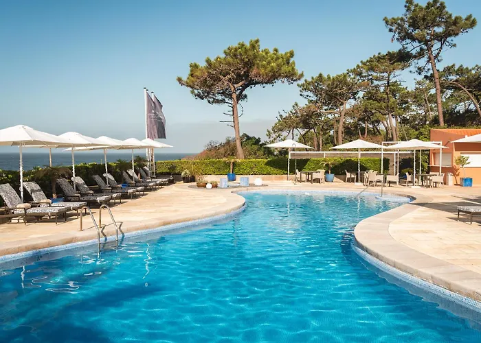 Longevity Senses - Boutique - Adults Only Hotel