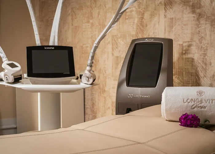 Longevity Senses - Boutique - Adults Only 5* Віавіа