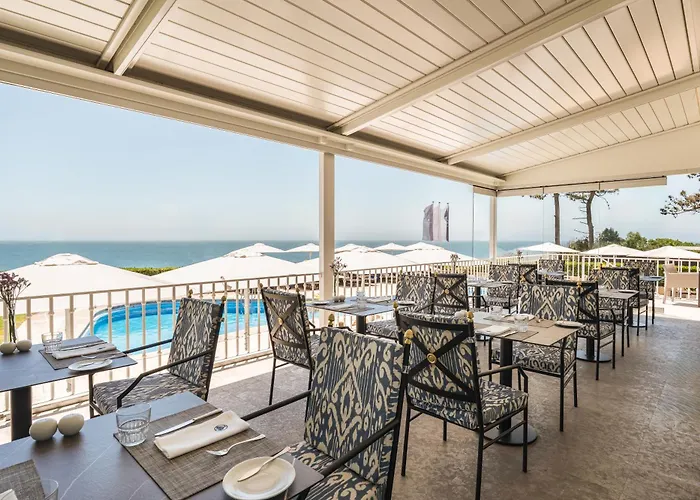 Longevity Senses - Boutique - Adults Only 5* Віавіа