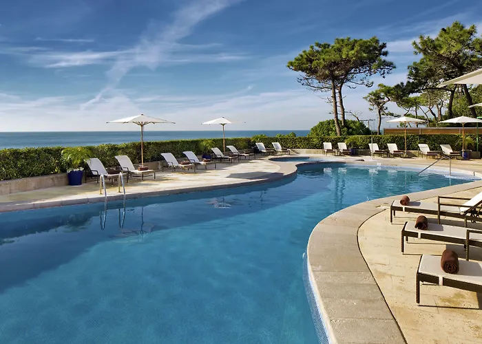 Hotel Longevity Senses - Boutique - Adults Only Віавіа