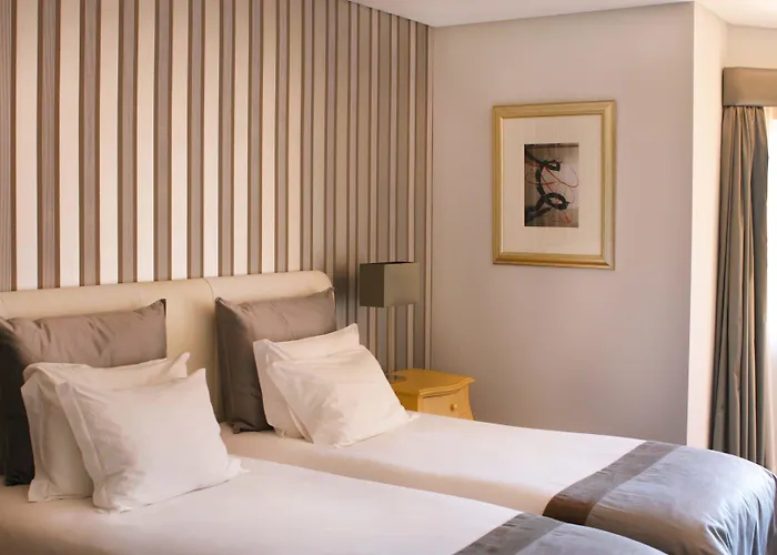 Hotel Longevity Senses - Boutique - Adults Only 5*