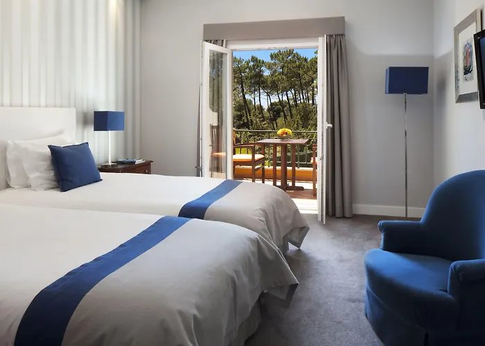 Longevity Senses - Boutique - Adults Only Hotel