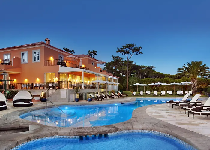 Longevity Senses - Boutique - Adults Only Hotel