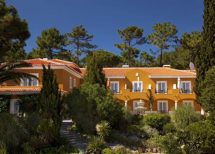 Hotel Longevity Senses - Boutique - Adults Only