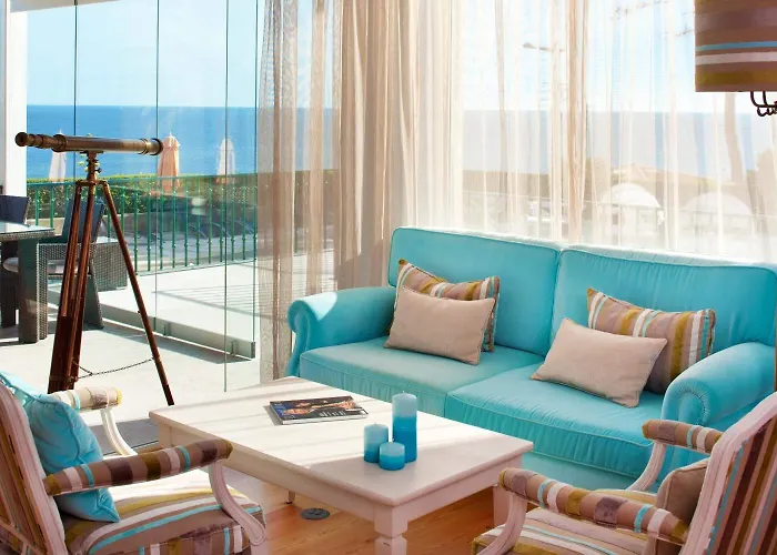 Hotel Longevity Senses - Boutique - Adults Only 5*