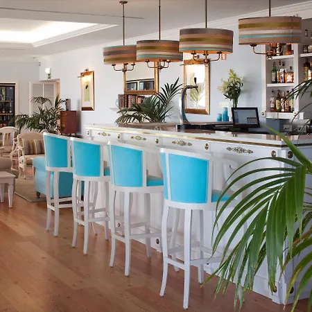 Longevity Senses - Boutique - Adults Only 5*