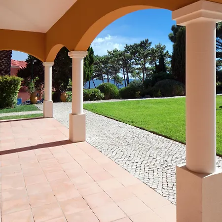 Longevity Senses - Boutique - Adults Only Cascais