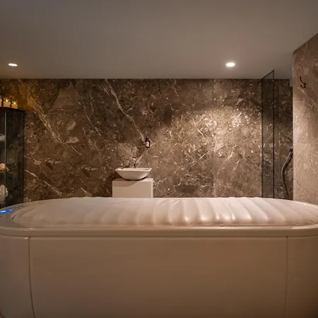 Hotell Longevity Senses - Boutique - Adults Only Cascais