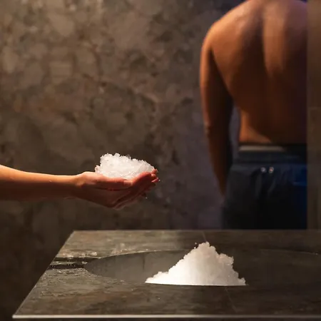 Longevity Senses - Boutique - Adults Only Hotell Cascais