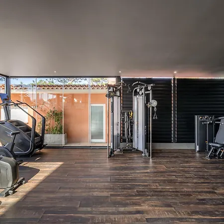 Hotell Longevity Senses - Boutique - Adults Only 5*
