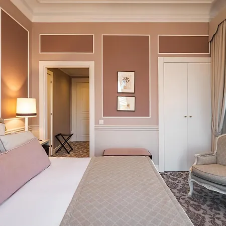 Longevity Senses - Boutique - Adults Only Hotell 5*