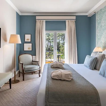 Longevity Senses - Boutique - Adults Only Hotel Cascais