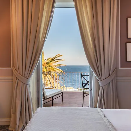 Longevity Senses - Boutique - Adults Only Hotell