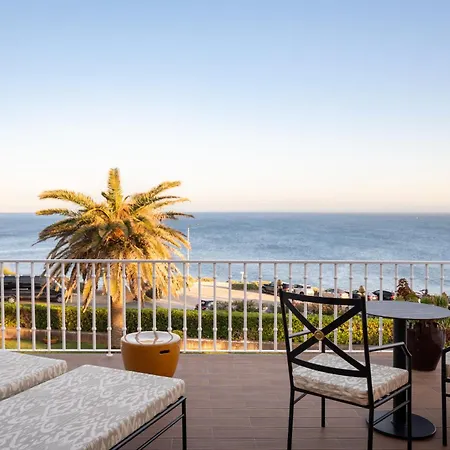 Longevity Senses - Boutique - Adults Only Hotell 5*