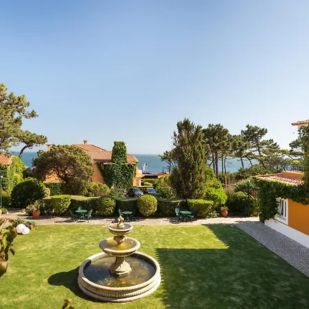 Longevity Senses - Boutique - Adults Only Hotel