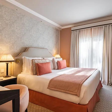 Longevity Senses - Boutique - Adults Only 5*