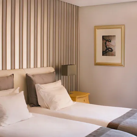 Hotel Longevity Senses - Boutique - Adults Only 5*