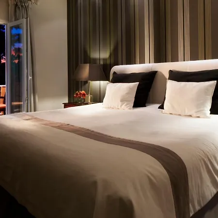 Longevity Senses - Boutique - Adults Only 5*