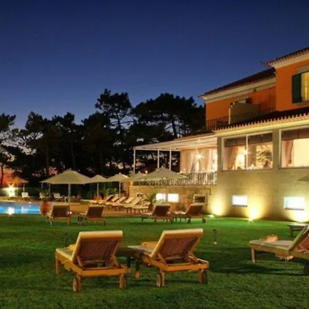 Hotel Longevity Senses - Boutique - Adults Only Cascais